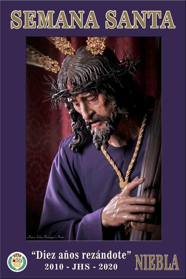 Semana Santa en Niebla  